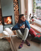 Moda e trend, Calzedonia: calze e calzini, la capsule super comfy