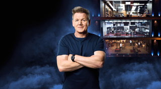 Videogiochi: Gordon Ramsay non sa cosa sia Twitch, la rete si scatena