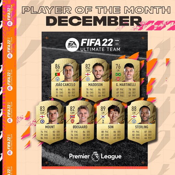 FIFA Ultimate Team