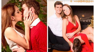 Gessica Notaro innamorata e felice con il suo cavaliere plurimedagliato