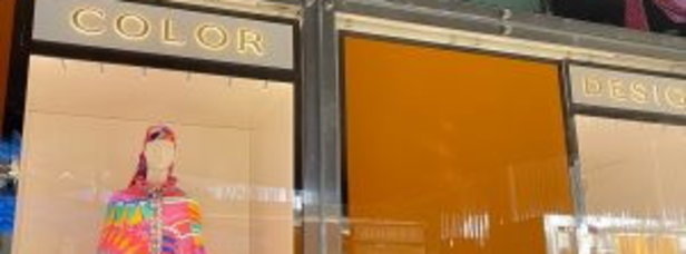 I gioielli di Bulgari in mostra a Dubai