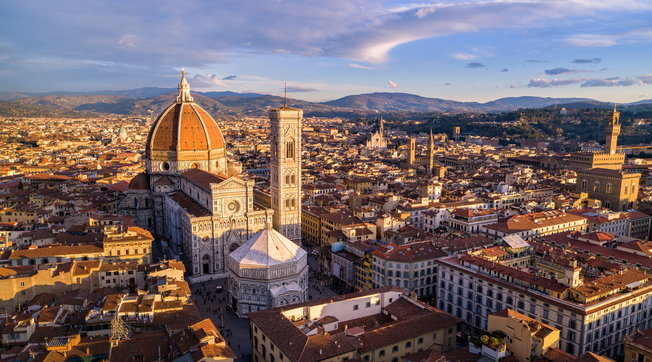 firenze