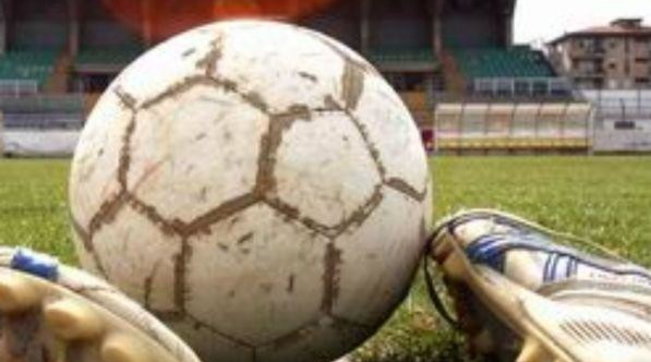 Calcio generica pallone