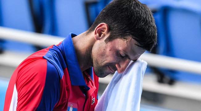 djokovic