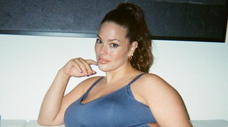 Ashley Graham di nuovo mamma: sono nati due gemelli