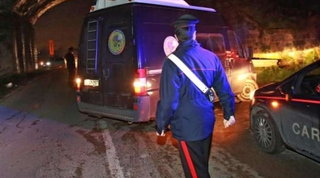 Anziana uccisa a coltellate a Livorno: fermato il marito