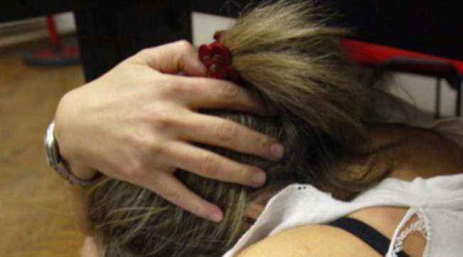 stupri stupro violenza violentata