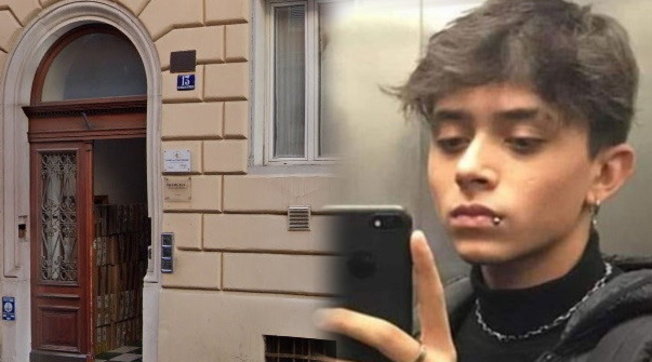 17enne strangolato per gelosia: fermato 21enne | Il padre: "E' stata un'imboscata"