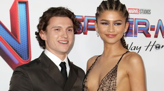 Moda uomo, Tom Holland: stile da standing ovation e look da copiare