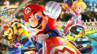Mario Kart 9 potrebbe essere in sviluppo su Switch: Nintendo si prepara all'annuncio