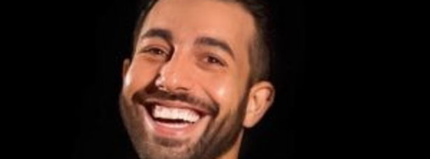 Kevin Dellino lancia un appello ad Amadeus per Sanremo 2022