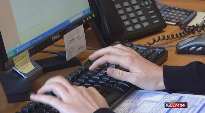 A novembre occupati sopra 23 milioni, prima volta da inizio pandemia