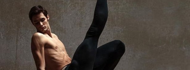 Una stella italiana in Russia