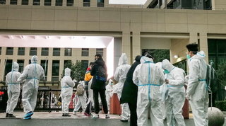 La variante "Deltacron" si sgonfia: forse un errore di laboratorio