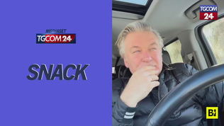 Alec Baldwin si sfoga: "Io non collaboro? Str***ate"