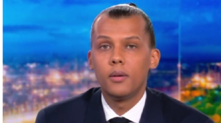 Stromae shock: canta di depressione e suicidio in diretta al tg francese