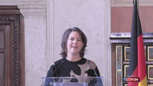 Di Maio: "Patto green con Berlino"