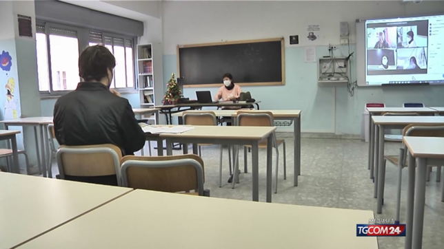 Scuole, i nodi del rientro