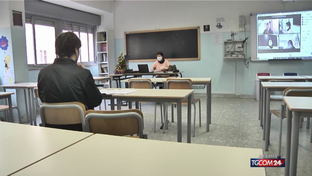 Scuole, i nodi del rientro