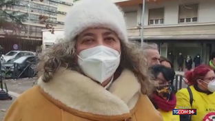 Elena Aubry, inizia il processo