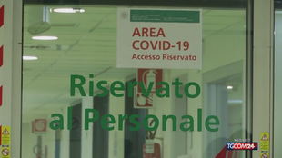 Omicron accelera, polemica sui bollettini