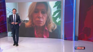 Rizzoli a Tgcom24: "Pandemia sta diventando endemica"