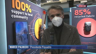Piquadro, l'impegno concreto per le comunità locali