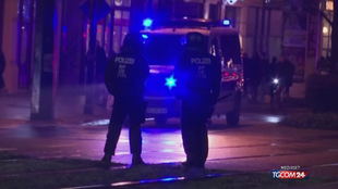 Covid: più casi in Germania e Austria, record in Francia