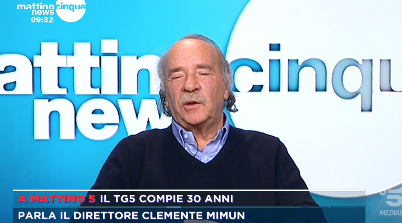 I 30 Anni Del Tg5 Clemente Mimun Gli Obiettivi Di Ieri Sono Gli i-30-anni-del-tg5-clemente-mimun-gli-obiettivi-di-ieri-sono-gli