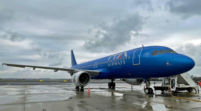 ita airways