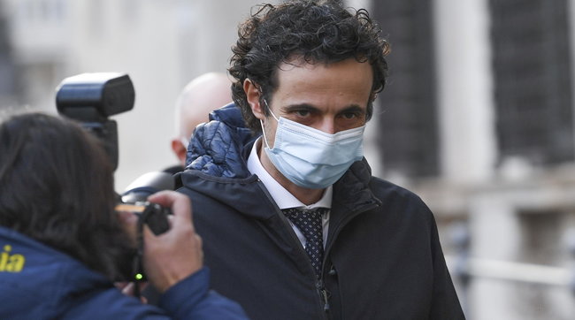 davide crippa, m5s