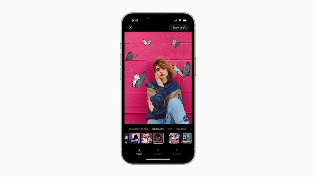 App Store Foundations Program - Apple - iOS