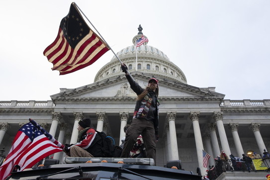 congresso Usa, capitol hill