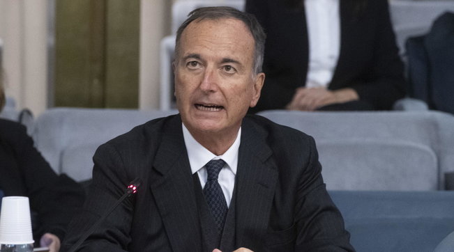 franco frattini