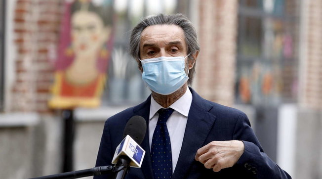 attilio fontana