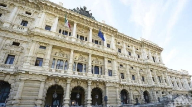processo mediaset cassazione