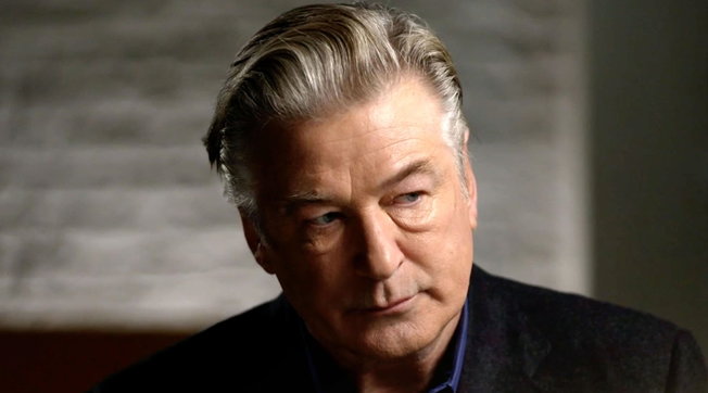 Alec Baldwin, rust, abc