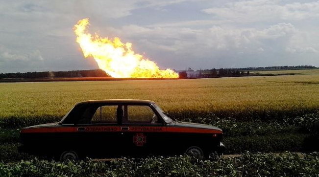 gasdotto ucraina,gas ucraina