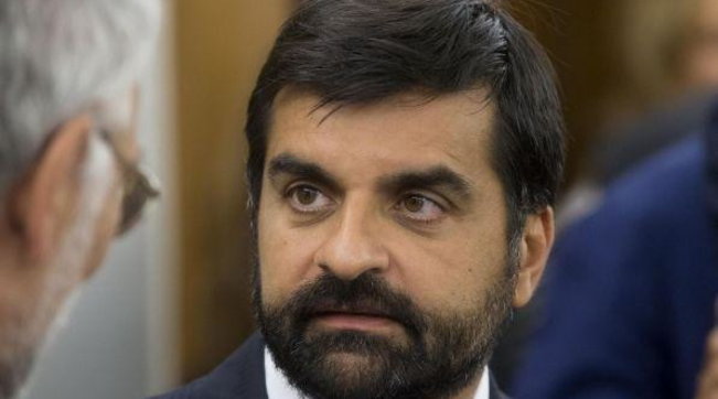 luca palamara