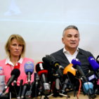 Il pap&agrave; di Djokovic attacca: &quot;Messi 50 proiettili nel petto di Nole&quot;