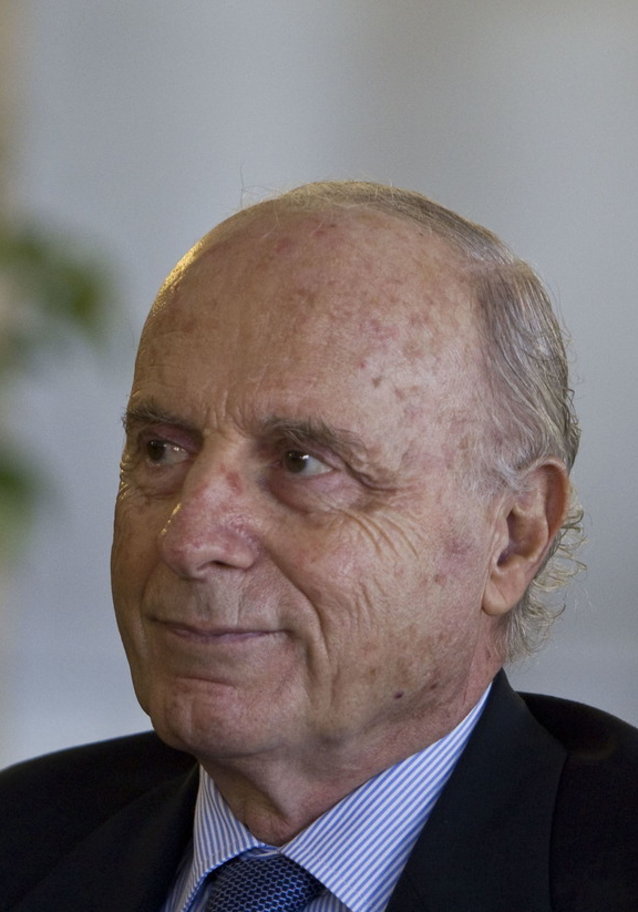 Paolo Maddalena