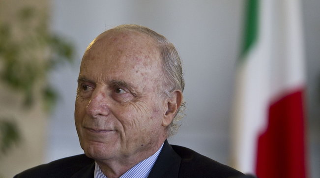 Paolo Maddalena