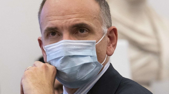 enrico letta