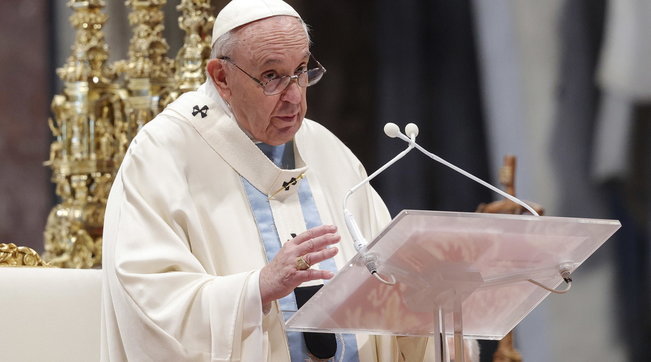 Papa Francesco