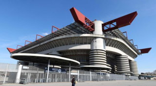 Nessun nuovo stadio a Milano: rester&agrave; San Siro
