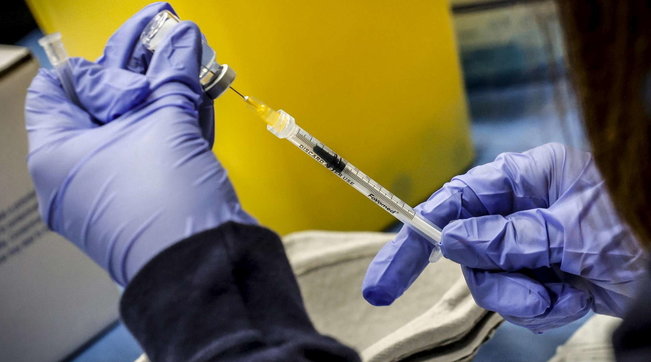 covid vaccini vaccino