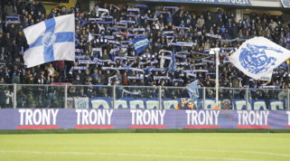 La classifica degli stadi europei: ci sono 5 italiani tra i peggiori 15