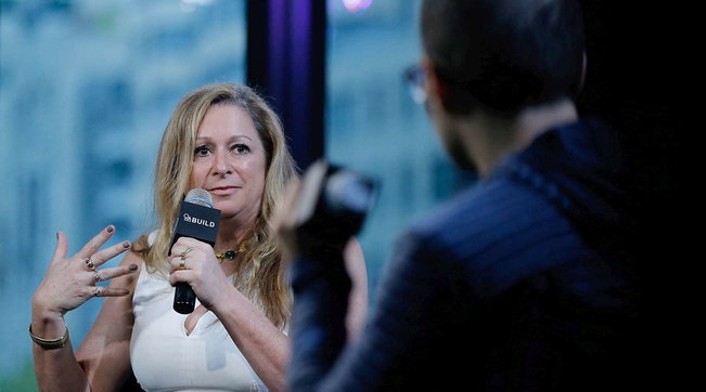 abigail disney