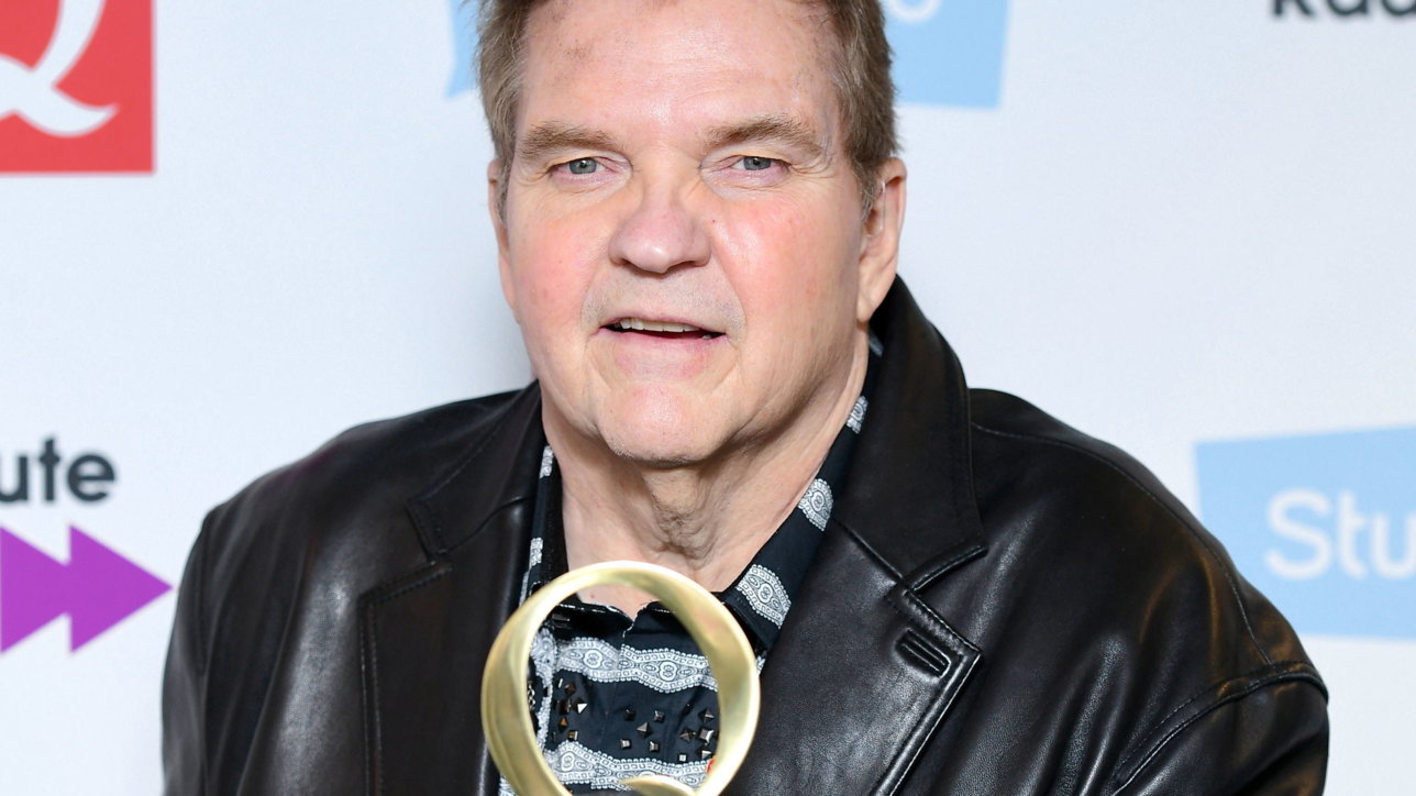 Addio a Meat Loaf dal "Rocky Horror Picture Show" a "Bat Out of Hell