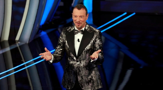 sanremo 2020 quarta serata